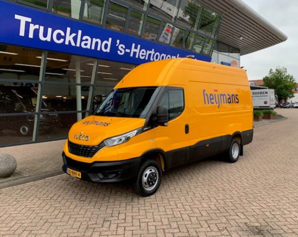 Heijmans